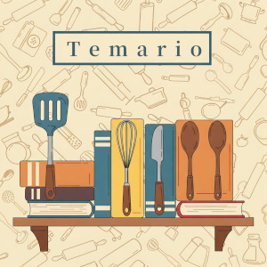 TEMARIO